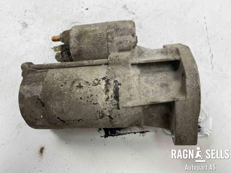 Starter diesel til Isuzu D-Max 2012-2017 (Type II, Fase 1)  (8-98183-655-0||S13-567)