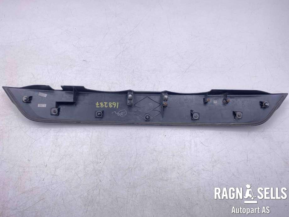 Bakluke/bakdør håndtak til Suzuki SX4 S-CROSS 2013-->> (Type II) (83940-61M10-ZUR|8394A-61M30-000|83940-61M30-ZUR)