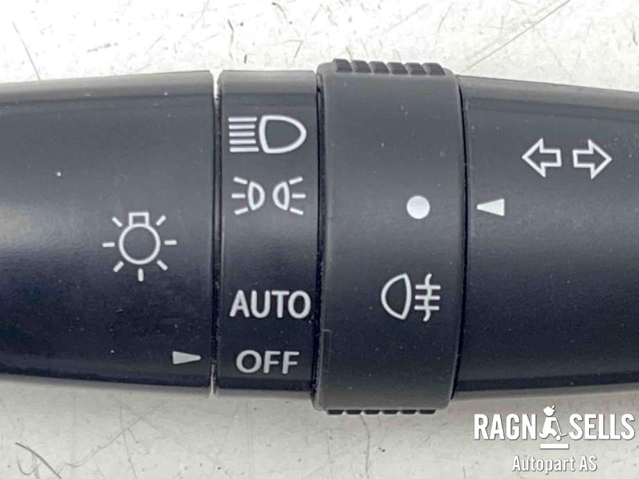 Bryter blink til Suzuki SX4 S-CROSS 2013-->> (Type II)  (37210-61M50||37210-61M50-000)