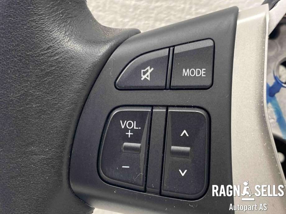 Ratt til Suzuki SX4 S-CROSS 2013-->> (Type II)  (48110-61M00-5PK|)