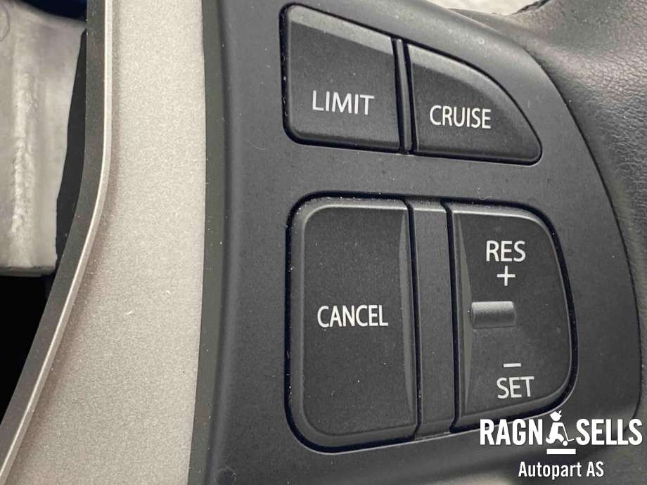Ratt til Suzuki SX4 S-CROSS 2013-->> (Type II)  (48110-61M00-5PK|)