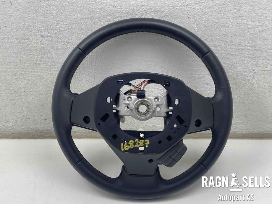 Ratt til Suzuki SX4 S-CROSS 2013-->> (Type II)  (48110-61M00-5PK|)
