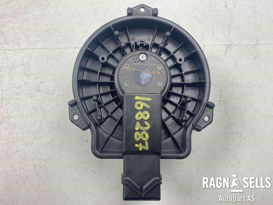 Varmeapparat motor til Suzuki SX4 S-CROSS 2013-->> (Type II)  (74150-61MA0||74150-61MA0-000)