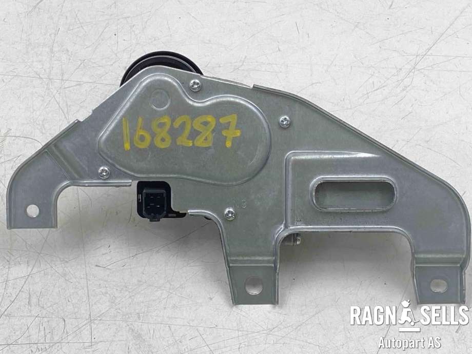 Viskermotor bakrute til Suzuki SX4 S-CROSS 2013-->> (Type II)  (38810-61M00|)