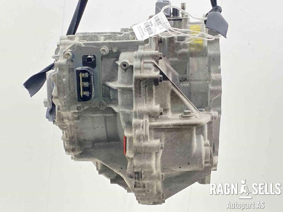 Girkasse hybrid til Toyota Yaris 2014-2020 (Type III, Fase 2)  (3090052010|)