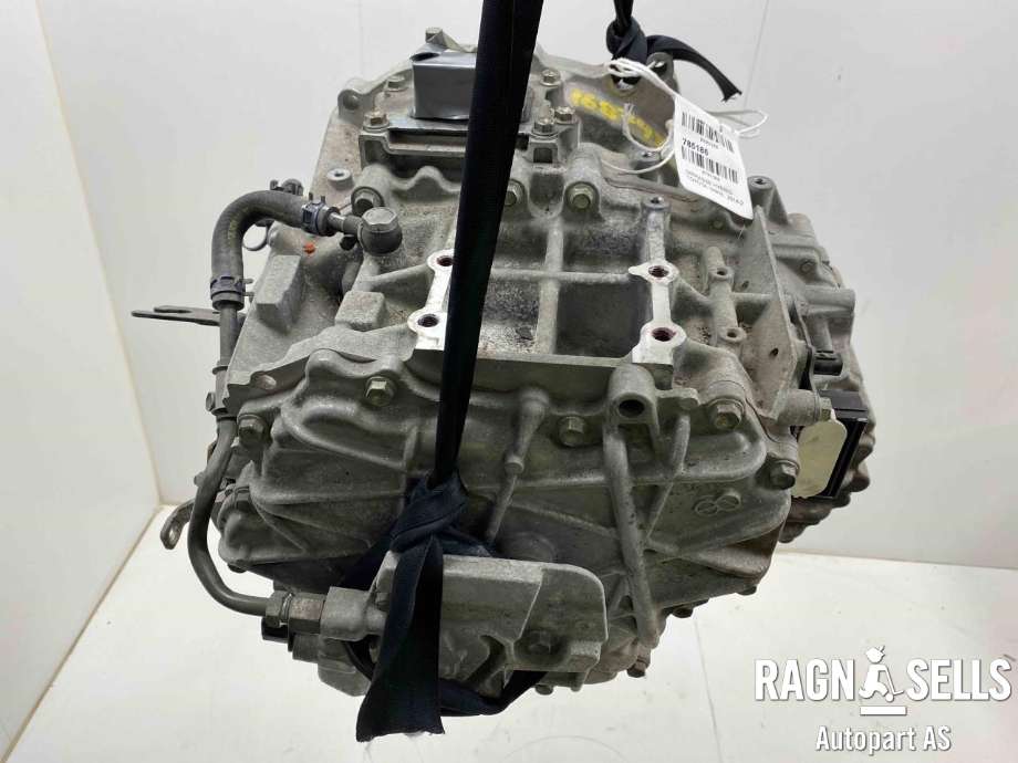 Girkasse hybrid til Toyota Yaris 2014-2020 (Type III, Fase 2)  (3090052010|)