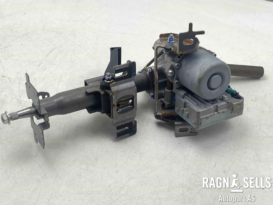 Rattaksel elektrisk servo til Nissan Leaf, 2018-->> (Type II)  (488115SH2B)
