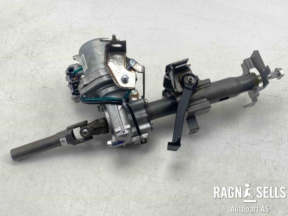 Rattaksel elektrisk servo til Nissan Leaf 2018-->> (Type II)  (488115SH2B|488105SH0A|)