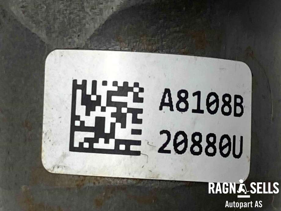 Rattaksel elektrisk servo til Nissan Leaf 2018-->> (Type II)  (488115SH2B|488105SH0A|)
