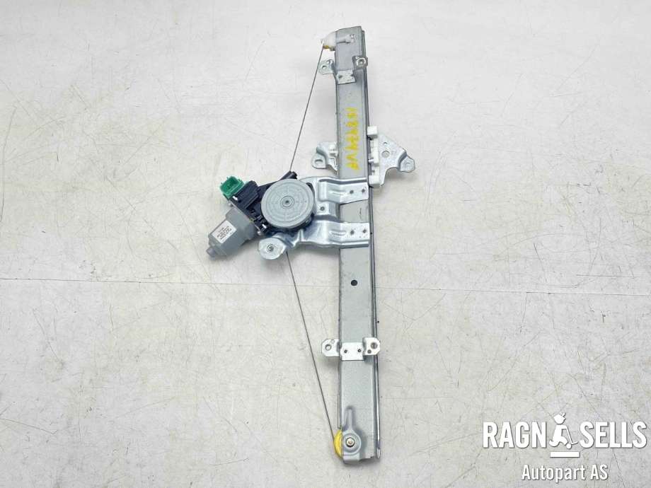 Ruteheis venstre foran til Nissan Leaf, 2018-->> (Type II)  (807303NA1A)