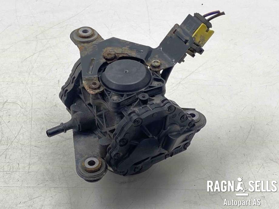 Vakuumpumpe til Mercedes B-Klasse, electric drive, 2014-2018 (W242) (W242) (A 242 430 06 32)