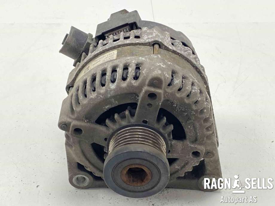 Dynamo til Ford B-Max 2012-2017  (MS1042101731| CV6T-10300-BA| CV6T-10300-BB| CV6T-10300-BE|CV6T10300BC| RMCV6T-10300-BE| 1764816|1940809| 2414991| 1764873)