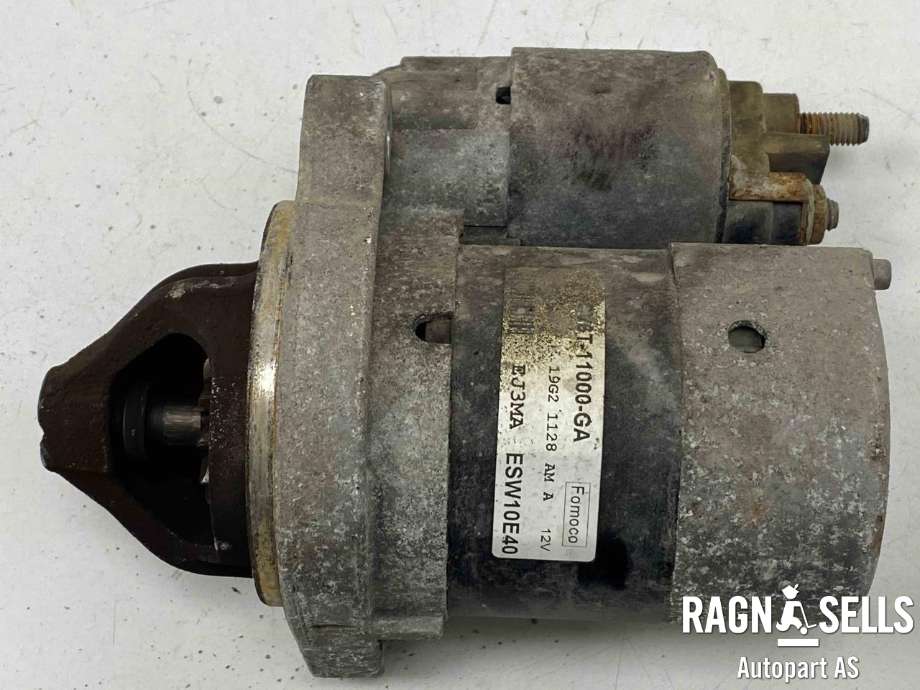 Starter til Ford B-Max 2012-2017  (CV6T11000GA| CV6T-11000-BC| CV6T-11000-GB| H1BT-11000-BB| RECV6T11000GF| 1762340|2197568| 2380314| CV6T-11000-GC| CV6T-11000-GD|CV6T-11000-GE| CV6T-11000-GF| DV6T-11000-BA| DV6T-11000-GE)