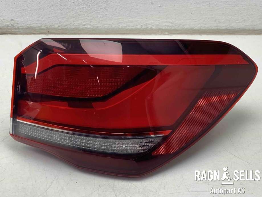 Baklykt høyre ytre til BMW X1 2015-2022 (F48) (F48) (63 21 7 477 714|)