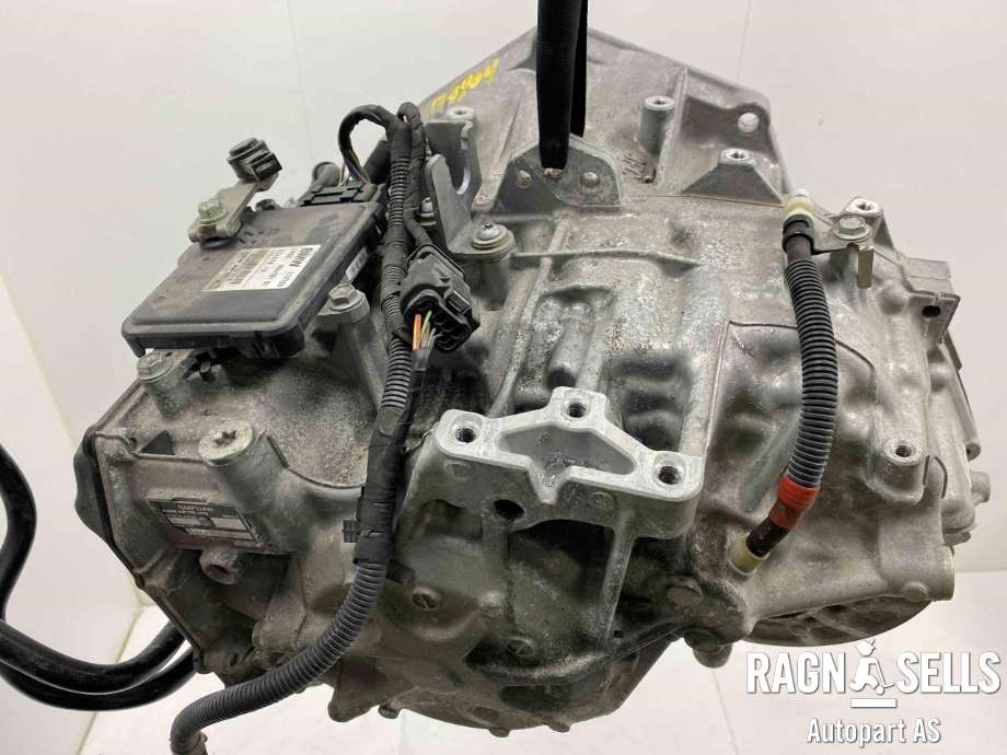 Girkasse hybrid til BMW X1 2015-2022 (F48) (F48) (24 00 5 A2A 770|24 00 9 468 277|GA6F21AW)