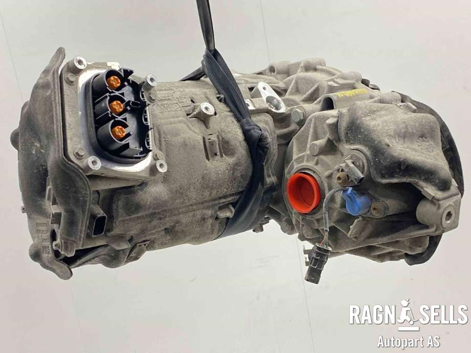 Motor hybrid bakaksel til BMW X1, 2015-2022 (F48) (F48) (12 35 4 A11 D13)