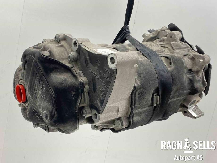 Motor hybrid bakaksel til BMW X1 2015-2022 (F48) (F48) (12 35 4 A11 D13|)
