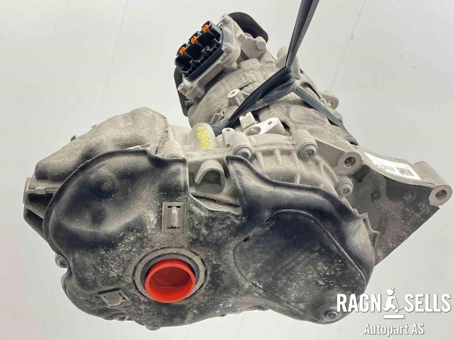 Motor hybrid bakaksel til BMW X1 2015-2022 (F48) (F48) (12 35 4 A11 D13|)