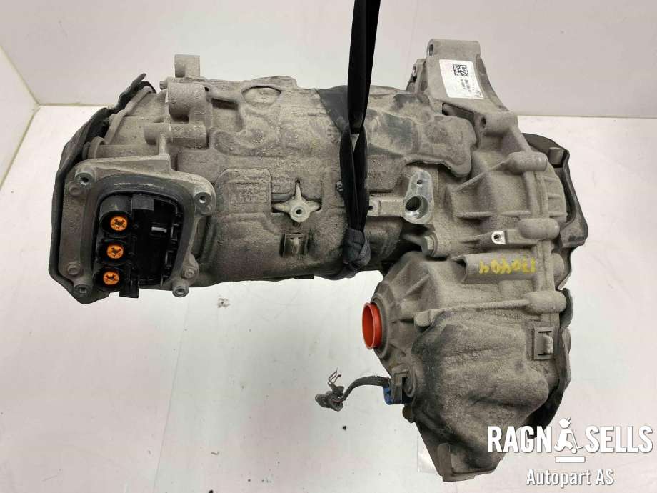 Motor hybrid bakaksel til BMW X1 2015-2022 (F48) (F48) (12 35 4 A11 D13|)