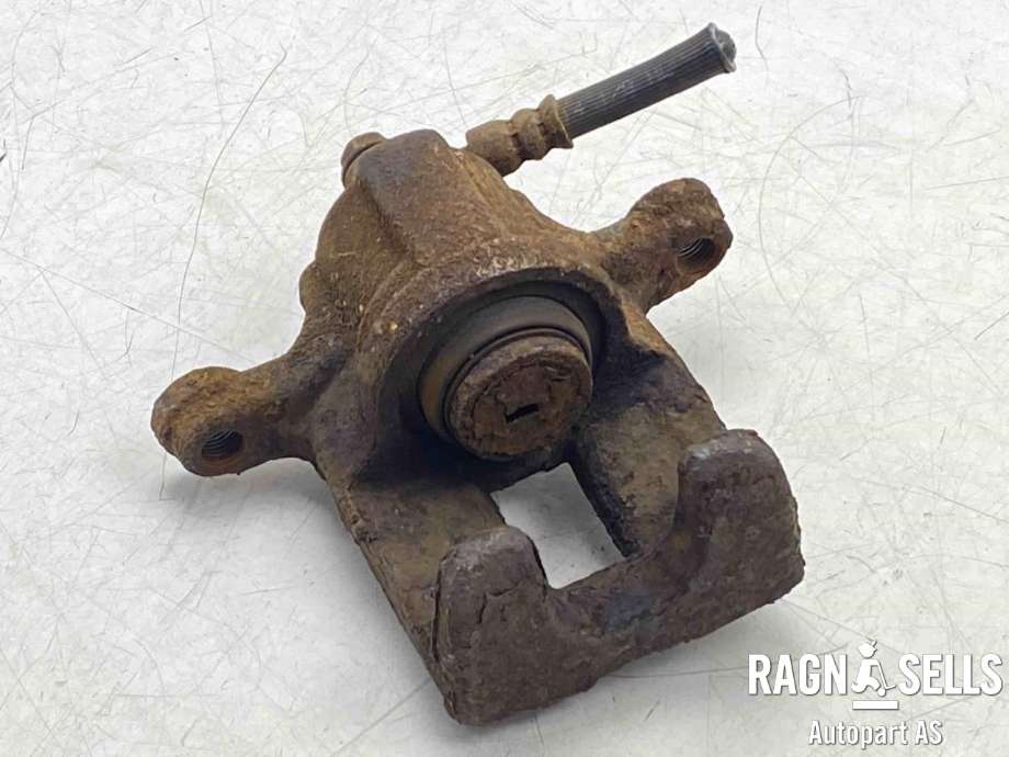 Bremsecaliper venstre bak til Nissan Leaf 2011-2017 (Type I)  (440113NK0A|)