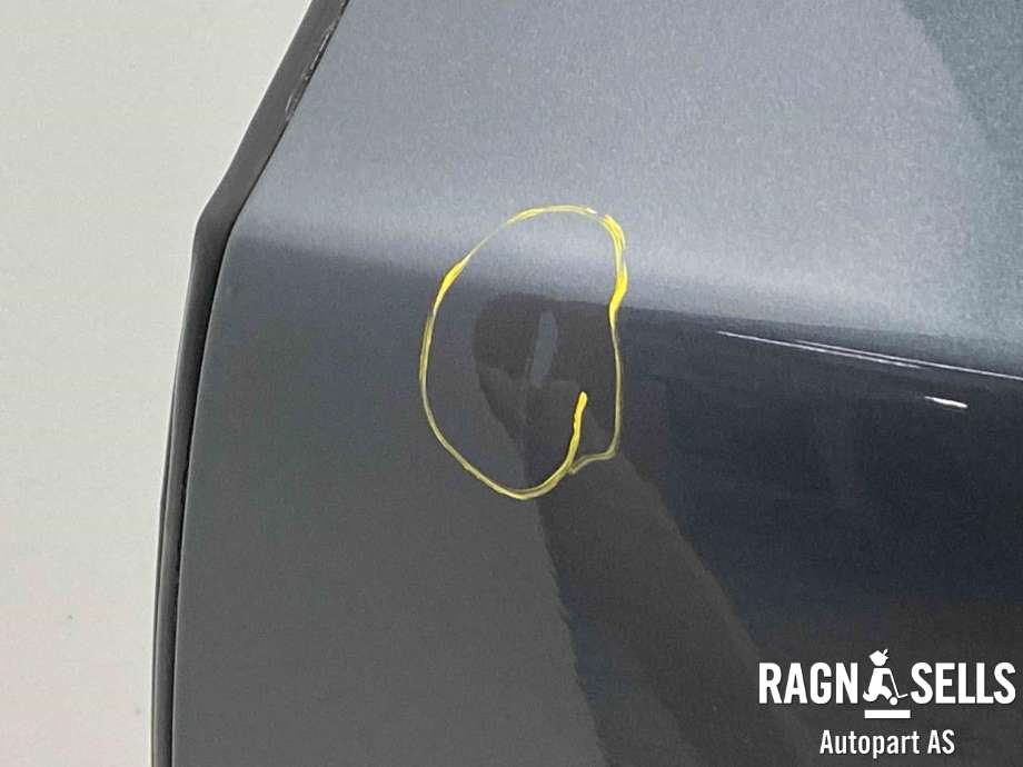 Dør venstre bak til Volvo V40 2012-2019  (32321999||31278442)