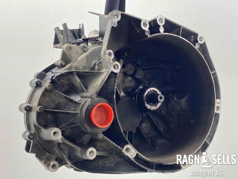 Girkasse manuell 6-trinn til Volvo V40 2012-2019  (36011555|)