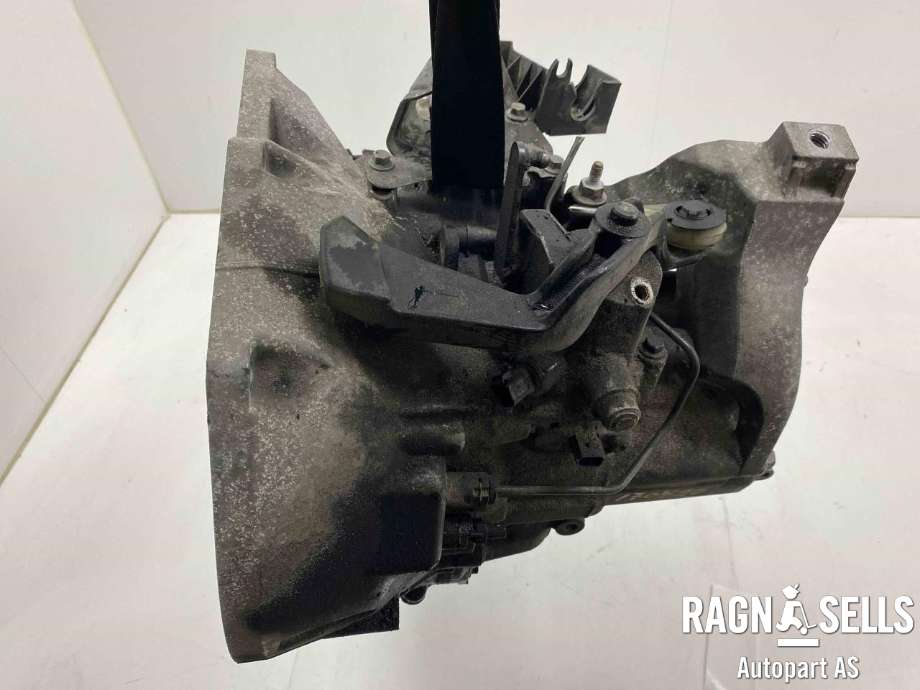 Girkasse manuell 6-trinn til Volvo V40 2012-2019  (36011555|)