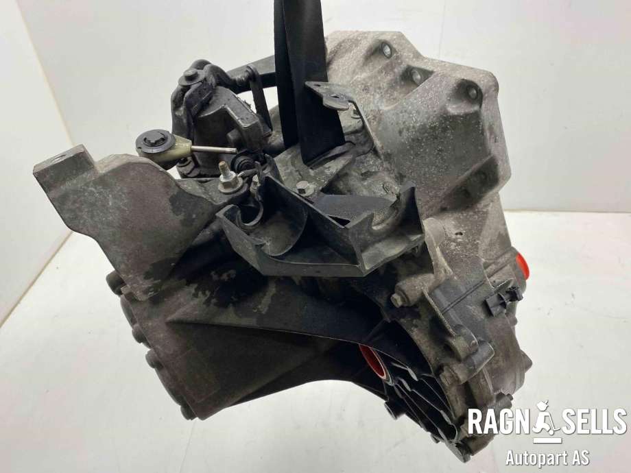 Girkasse manuell 6-trinn til Volvo V40 2012-2019  (36011555|)