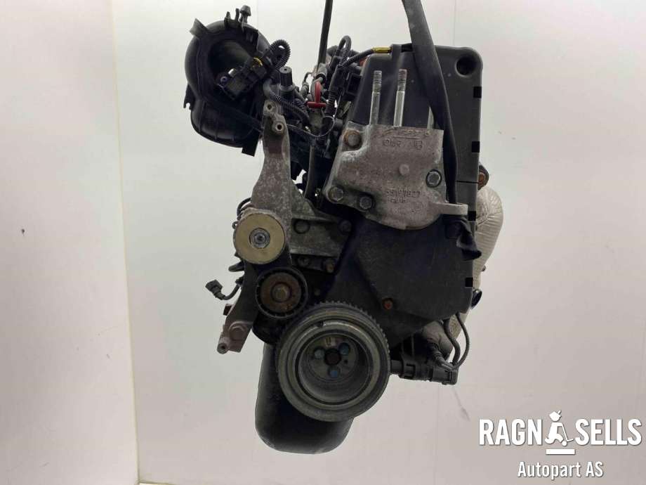 Motor bensin til Fiat 500 2008-2020  (71751093|71793877|)