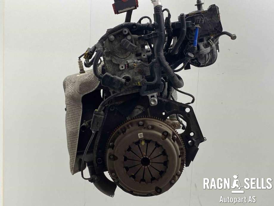 Motor bensin til Fiat 500 2008-2020  (71751093|71793877|)
