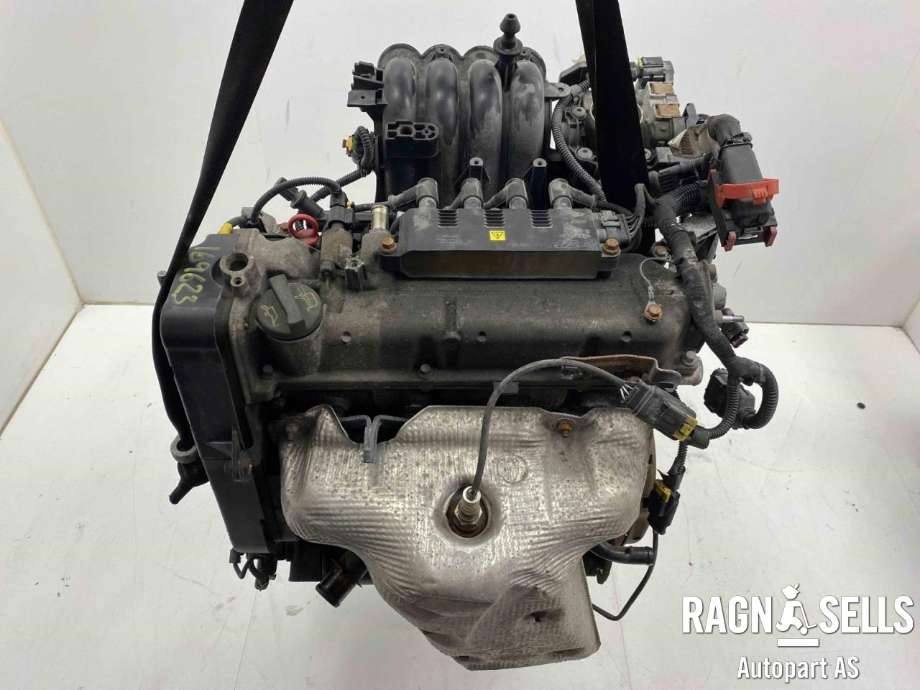 Motor bensin til Fiat 500 2008-2020  (71751093|71793877|)