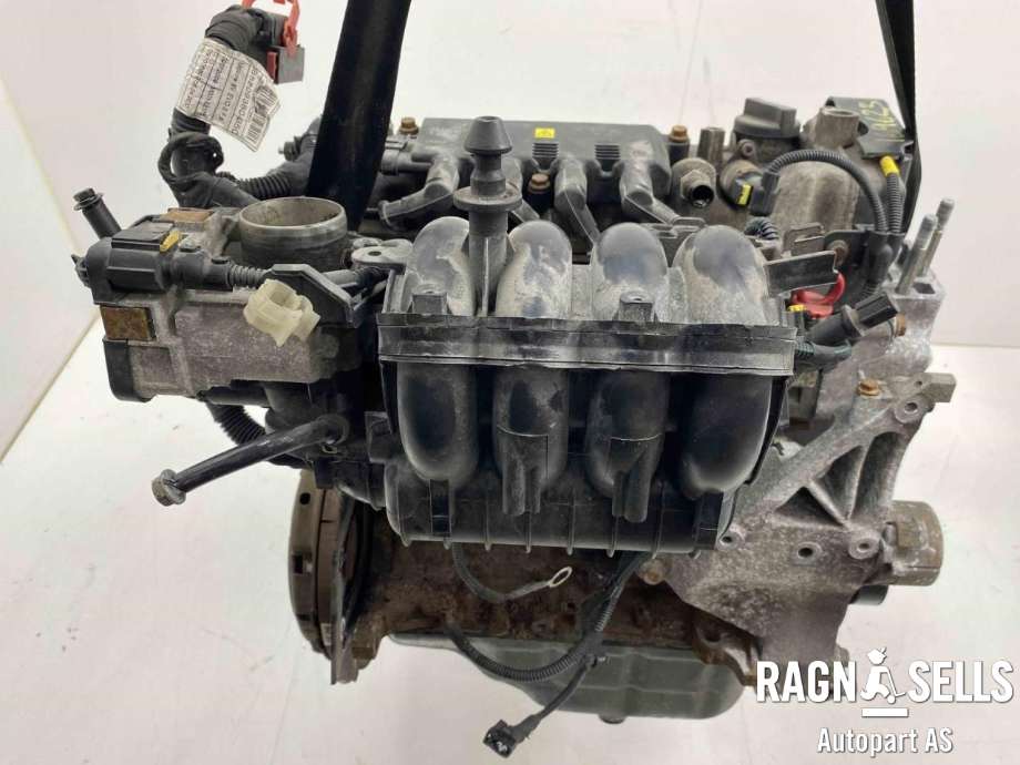 Motor bensin til Fiat 500 2008-2020  (71751093|71793877|)