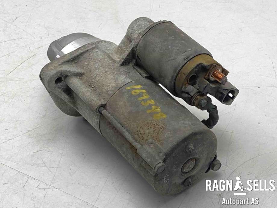 Starter diesel til Hyundai H-1 2008-2012 (Type II, Fase 1) (36100 4A100|)