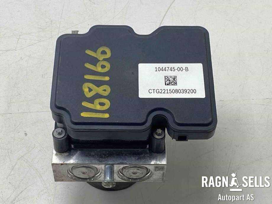 ABS sentral til Tesla Model 3 2018-2023 (Fase 1)  (104474500B|)