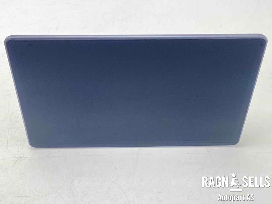 Bilstereo navigasjon skjerm til Tesla Model 3, 2018-2023 (Fase 1)  (1089543-00-J)