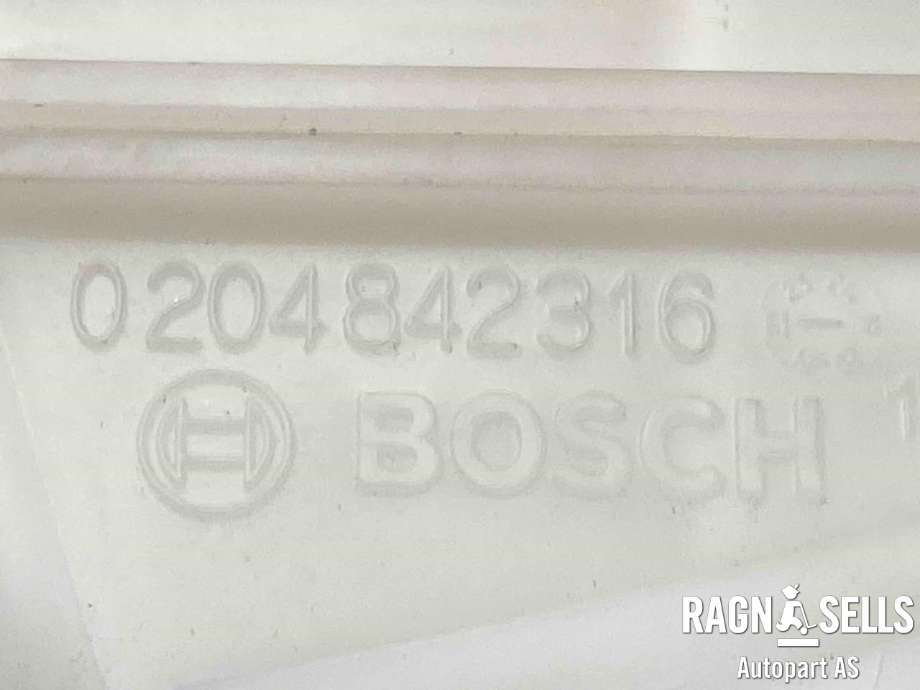 Bremsepumpe hoved til Tesla Model 3 2018-2023 (Fase 1)  (0204842316|)