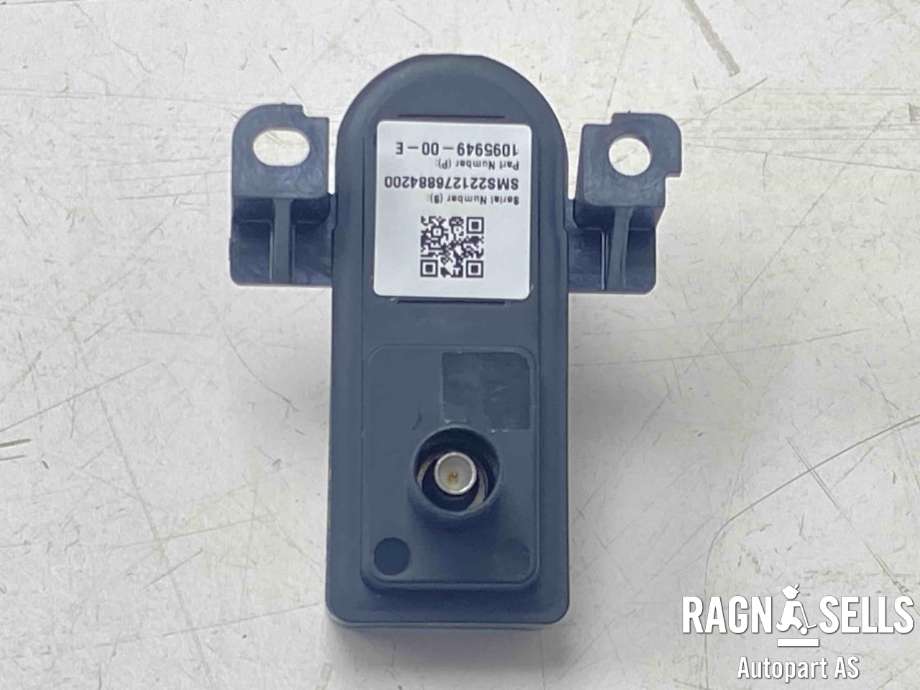 Kamera til Tesla Model 3 2018-2023 (Fase 1)  (109594900E|)