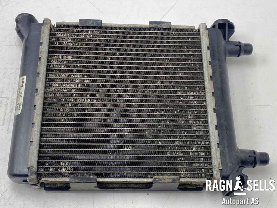 Radiator (automat gir) til BMW X1, 2015-2022 (F48) (F48) (MAHLE|17 11 7 634 565)