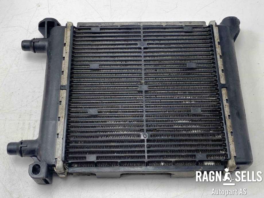 Radiator (automat gir) til BMW X1 2015-2022 (F48) (F48) (MAHLE|17 11 7 634 565|9884537|)