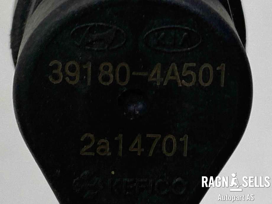 Sensor svinghjul til Hyundai H-1 2008-2012 (Type II, Fase 1)  (391804A501|)