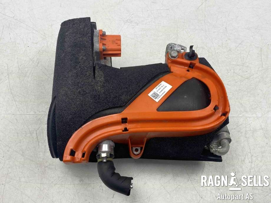 Aircondition kompressor elbil til Tesla Model 3, 2018-2023 (Fase 1)  (1582668-00-H)