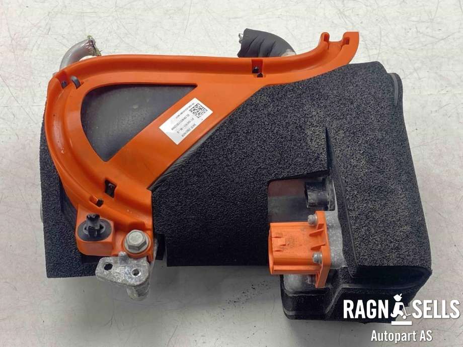 Aircondition kompressor elbil til Tesla Model 3 2018-2023 (Fase 1)  (1582668-00-H|)