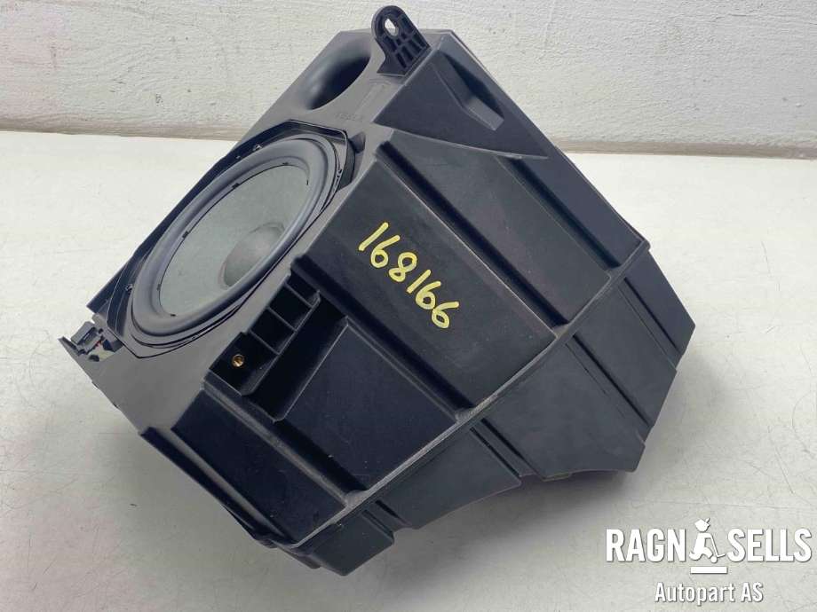 Bilstereo sub-woofer til Tesla Model 3 2018-2023 (Fase 1)  (107974700D|)