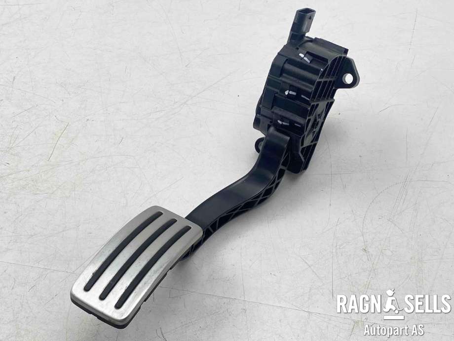 Pedal gass til Tesla Model 3, 2018-2023 (Fase 1)  (1044695-01-A)