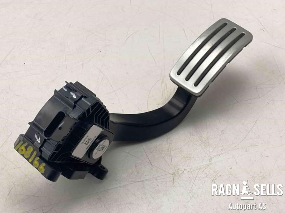 Pedal gass til Tesla Model 3 2018-2023 (Fase 1)  (1044695-01-A|)