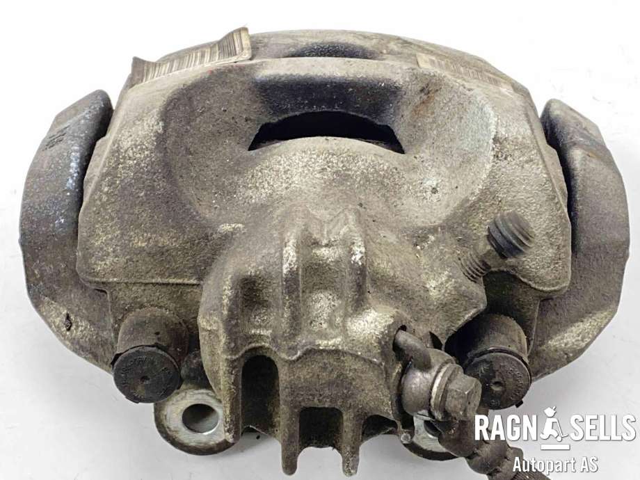 Bremsecaliper høyre foran til Peugeot e-2008 2019-->>  (16 480 352 80|)