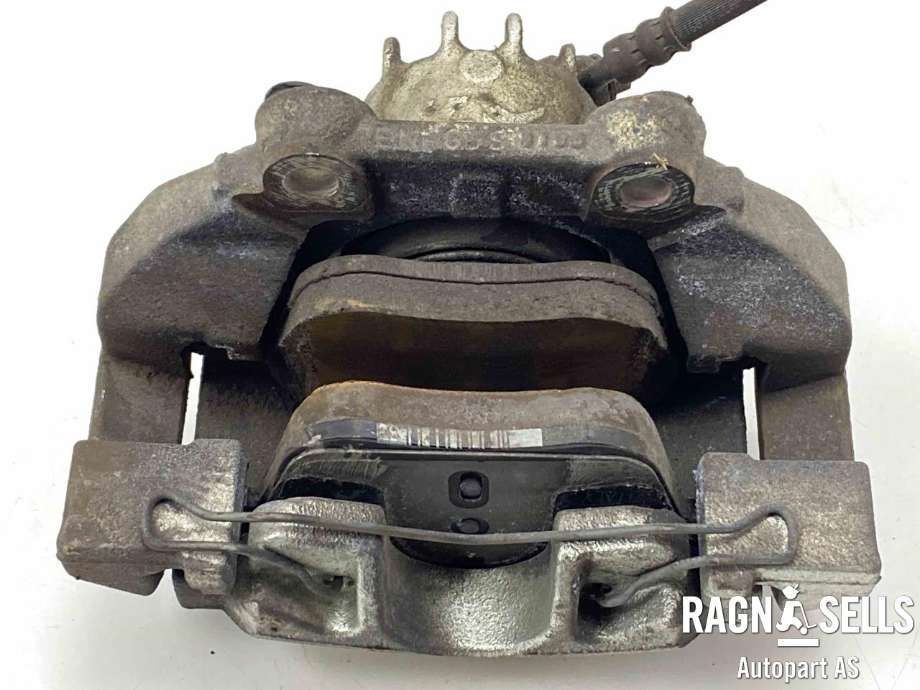 Bremsecaliper høyre foran til Peugeot e-2008 2019-->>  (16 480 352 80|)