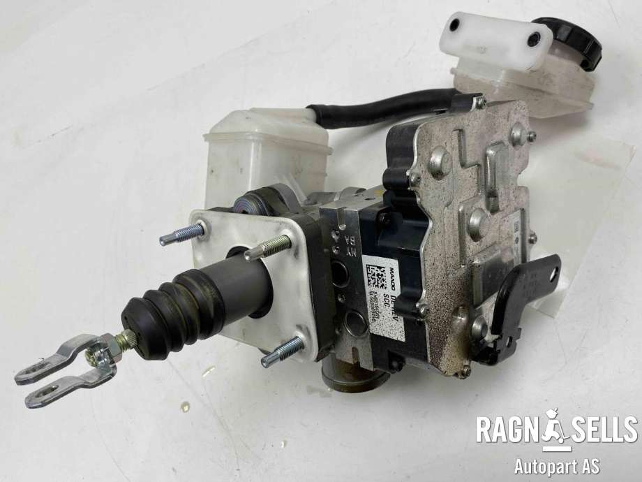 ABS sentral til Kia Niro 2016-2021  (MANDO|58500G5400|)
