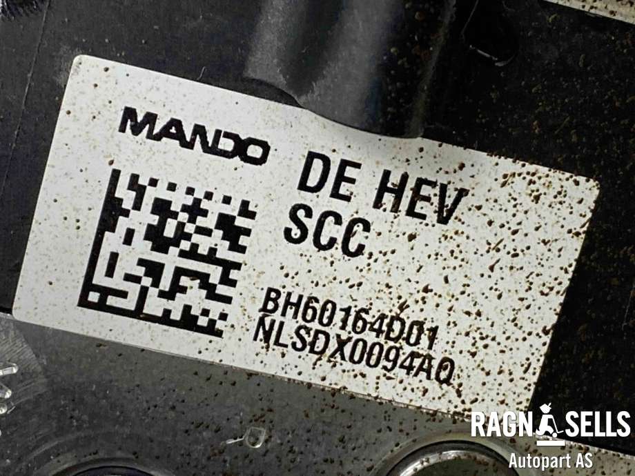 ABS sentral til Kia Niro 2016-2021  (MANDO|58500G5400|)