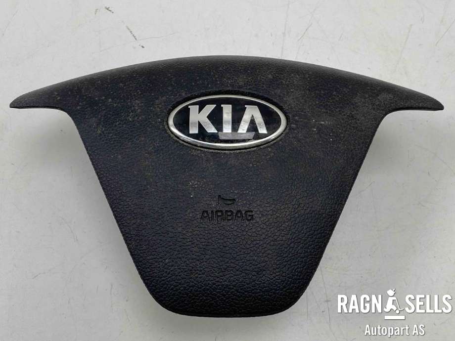 Airbag rattpute til Kia Cee
